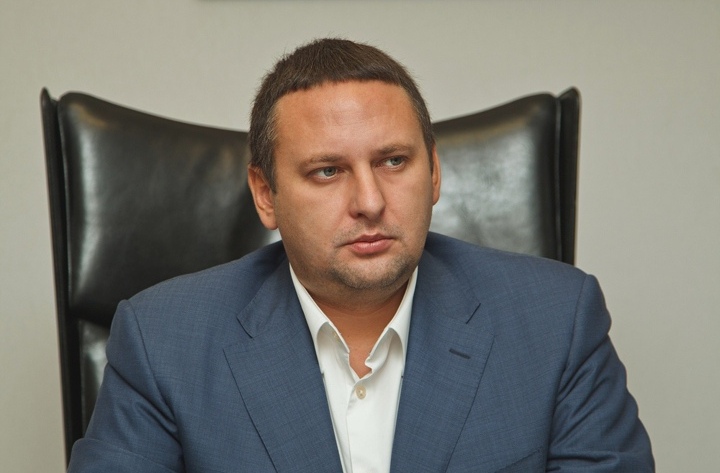 Самый богатый депутат Рязанской облдумы Подоль заработал за год почти 32 миллиона рублей