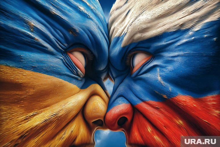 Своим ультиматумом Украина хочет спровоцировать конфликт Путина и Трампа