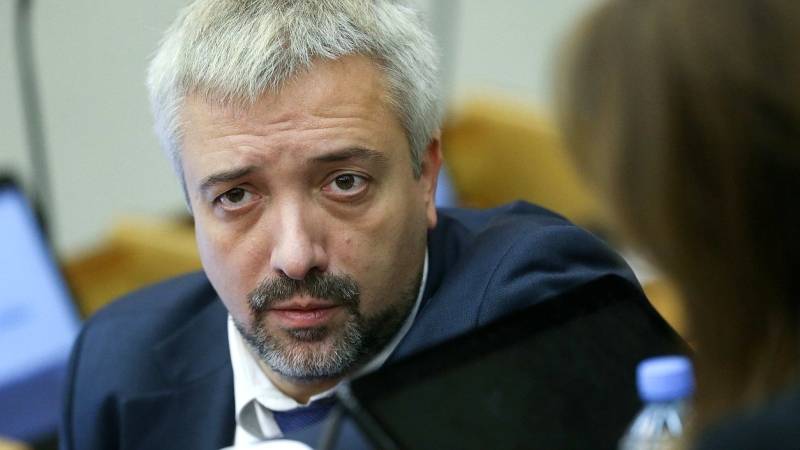 Глава Россотрудничества заявил о попытках Молдавии надавить на РФ из-за газового кризиса