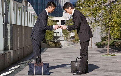 Россиянка делится наблюдениями из жизни в Южной Корее Россиянка делится наблюдениями из жизни в Южной Корее