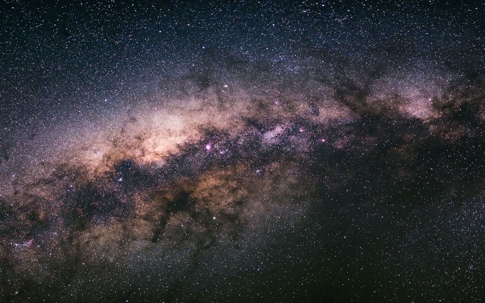 Инопланетные пейзажи пустыни Атакама пейзажи,Путешествия,фото