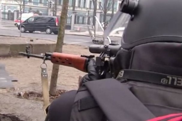 Через три года Украина услышала правду о том, кто стрелял в протестующих на Майдане 