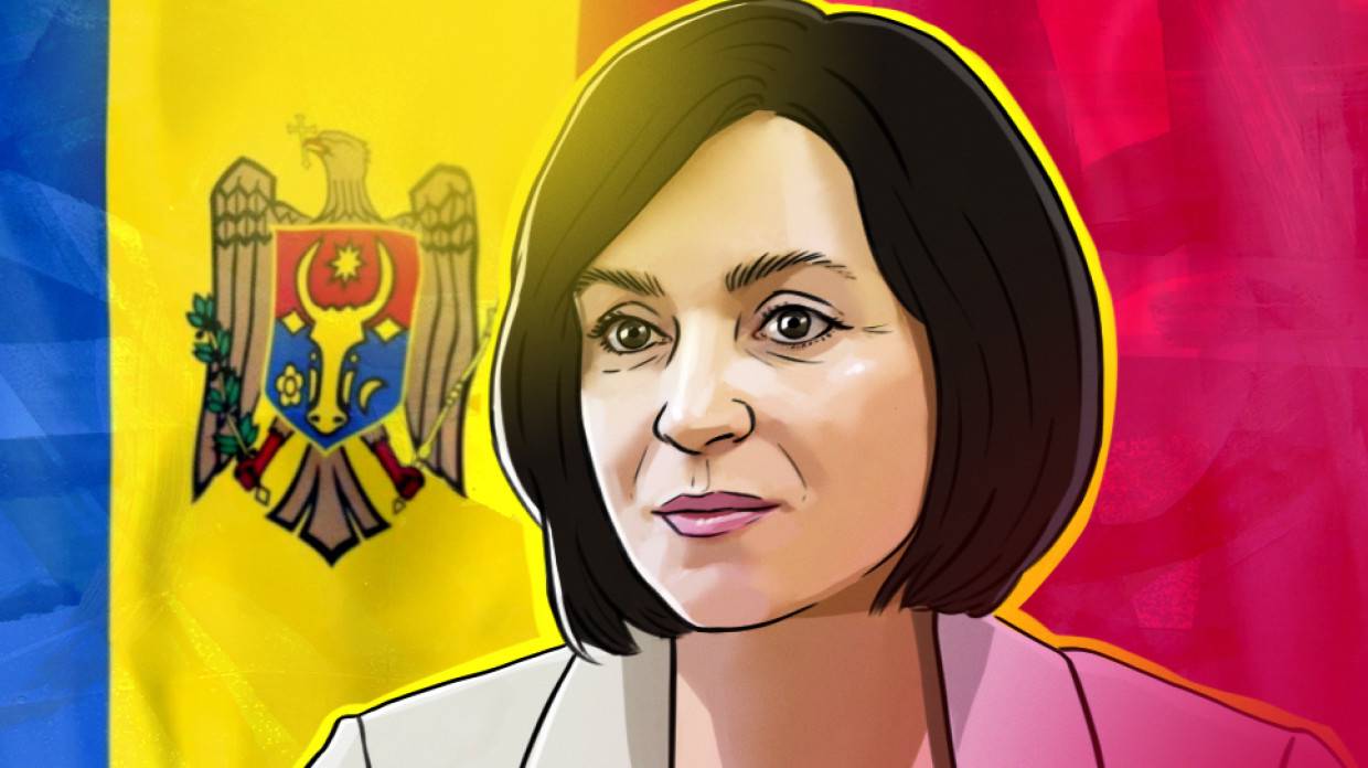 Власти Молдавии одобрили проект сотрудничества с НАТО