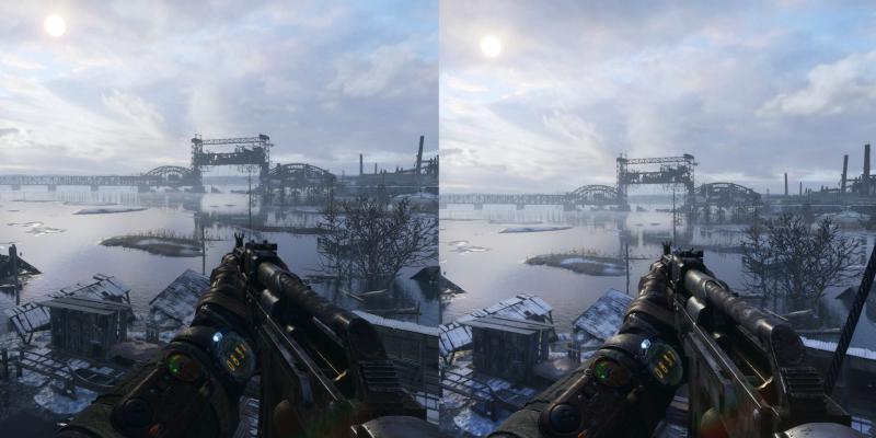 Тест производительности Metro Exodus на PC: MSI GeForce RTX 2060 vs. MSI GeForce RTX 2080 Тест производительности Metro Exodus на PC: MSI GeForce RTX 2060 vs. MSI GeForce RTX 2080 metro exodus
