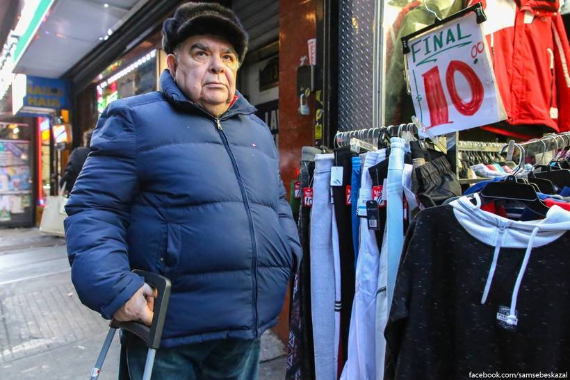 Где в США не надевают улыбок Где в США не надевают улыбок авиатур