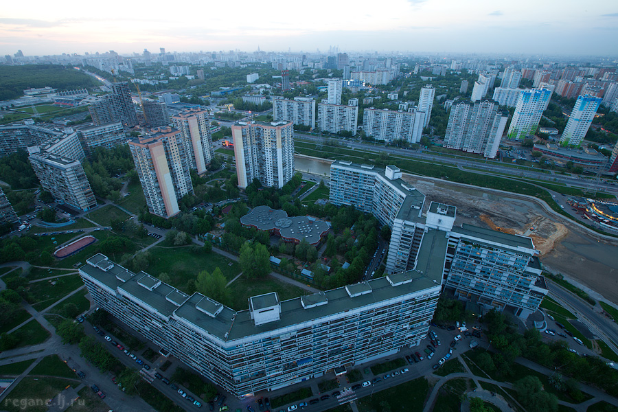 Чертаново москва район фото