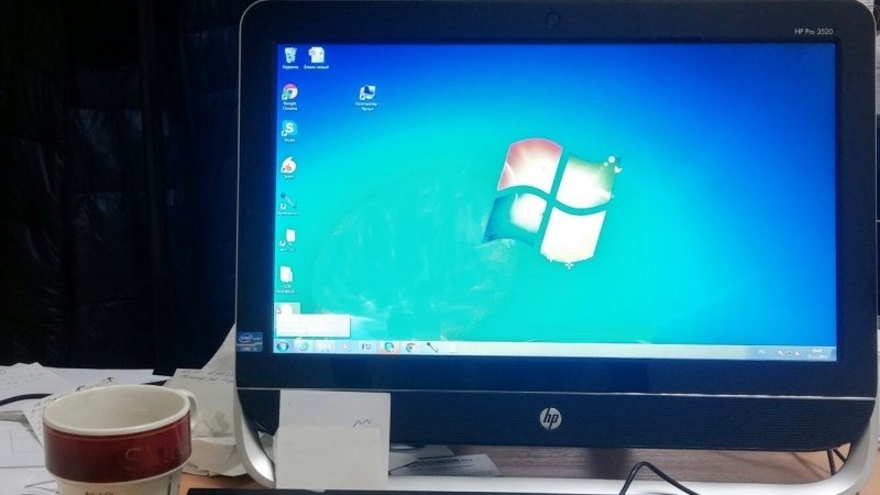 Microsoft остановила поддержку операционной системы Windows Vista