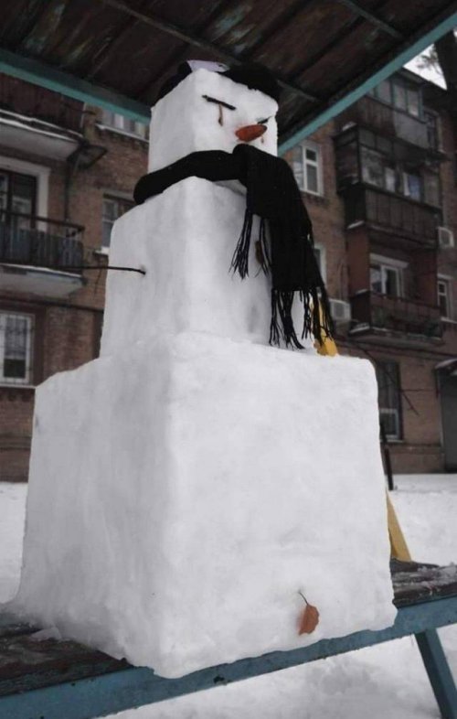 Фото-приколы Фото-приколы