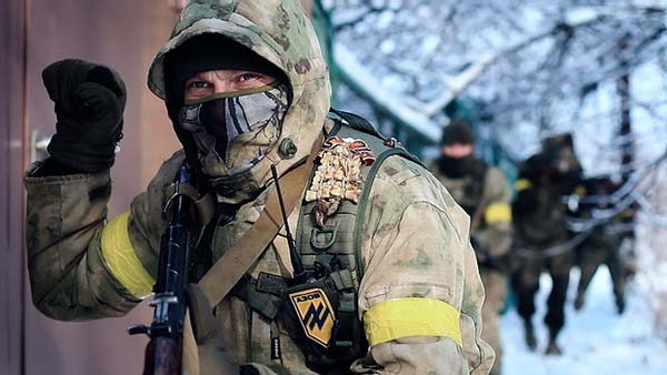 Ввести войска и наказывать – Киев озвучил сценарий покорения Донбасса