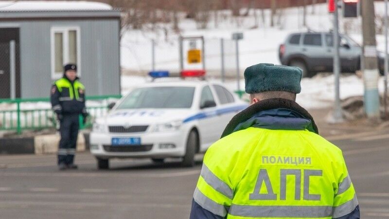 Полтора десятка автомобилей столкнулись на трассе Кемерово — Новокузнецк