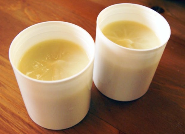 2 простых рецепта: от морщин и лишнего веса. Кожа молодеет, вес уходит. Просто и эффективно!