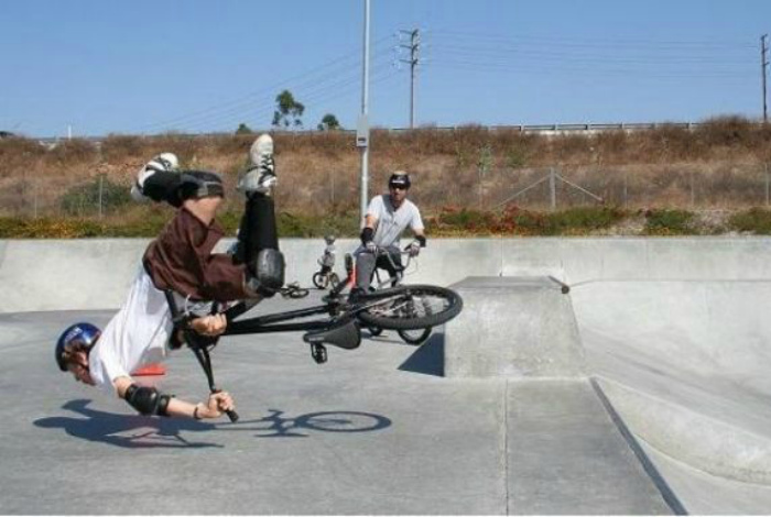 16 несчастных, у которых весь день наперекосяк 16 несчастных, у которых весь день наперекосяк