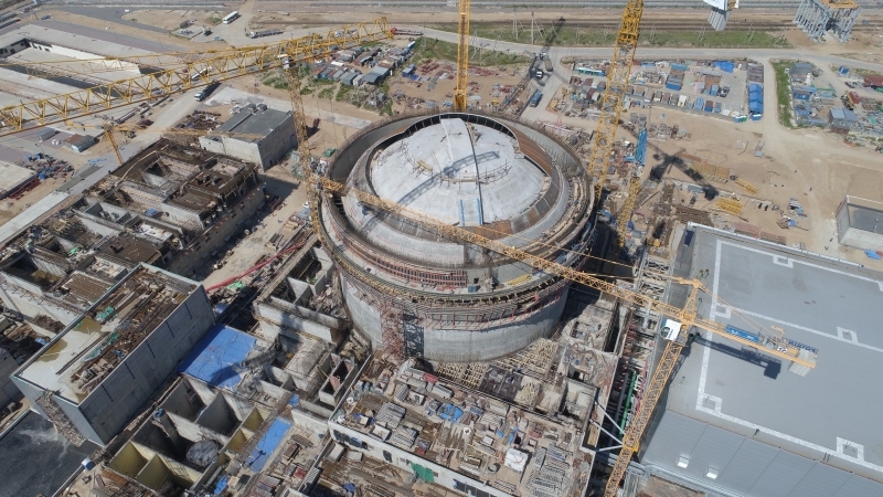 Россия проектирует «реактор будущего» для дешевой энергии на столетия вперед