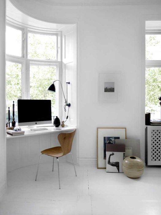 17 гениальных идей, которые сделают маленькую квартиру более функциональной и просторной идеи для дома,интерьер и дизайн