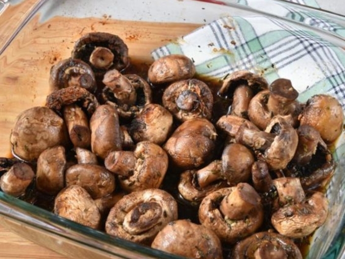 Маринованные грибы: 5 лучших рецептов шампиньоны, самый, закуску, грибы, маринованных, будут, маринада, шампиньонов, можно, грибов, маринования, скепсисом, бабушки, готовыКак, маринад, универсальный, относятся, известно, После, любые