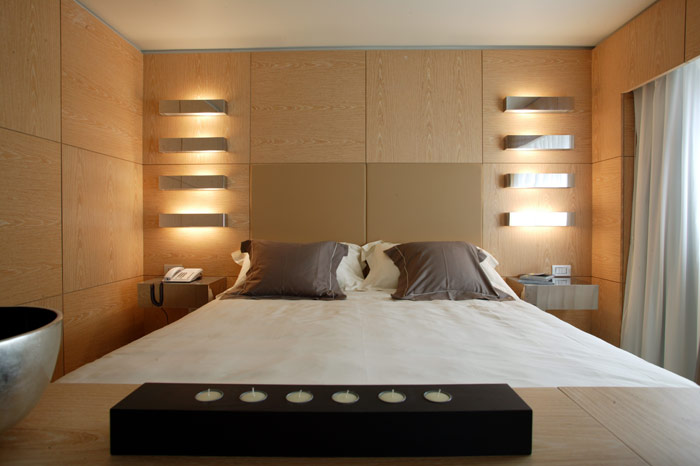 Освещение в интерьере спальни интерьер и дизайн