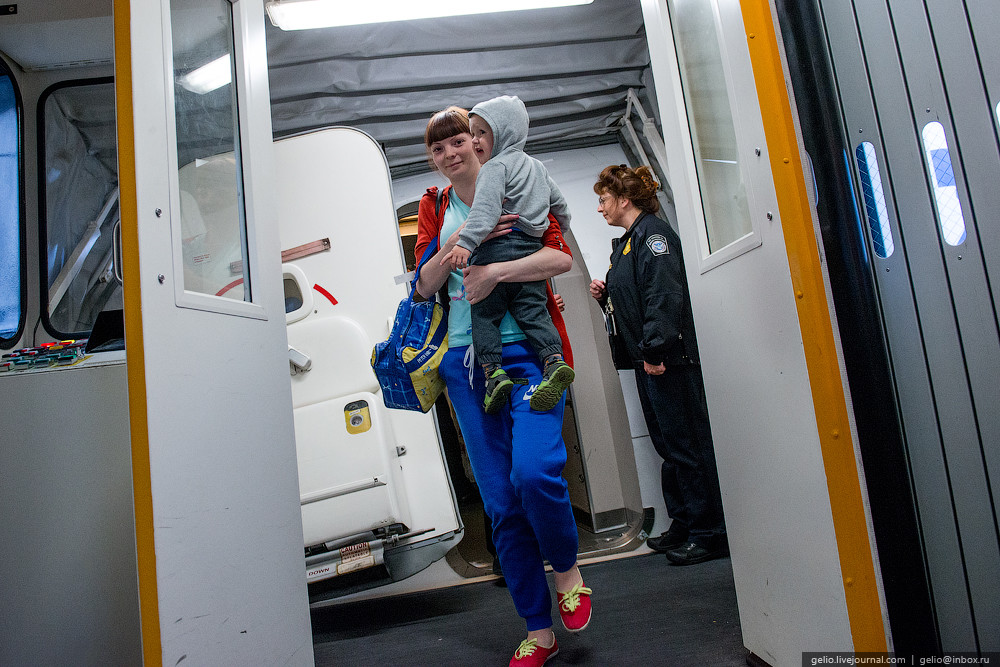 Линия перемены дат. Перелёт с Камчатки на Аляску через Тихий океан Линия перемены дат. Перелёт с Камчатки на Аляску через Тихий океан Аляска,путешествия,Россия,США,фоторепортаж