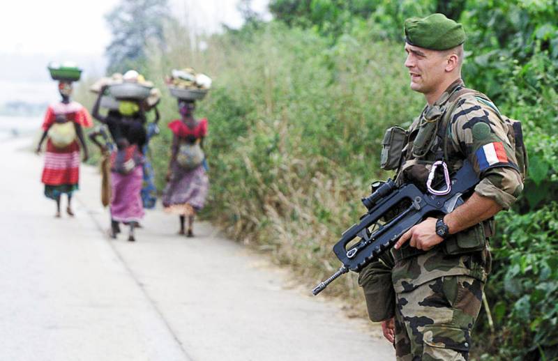 Франция, не правь морями Франция, не правь морями геополитика