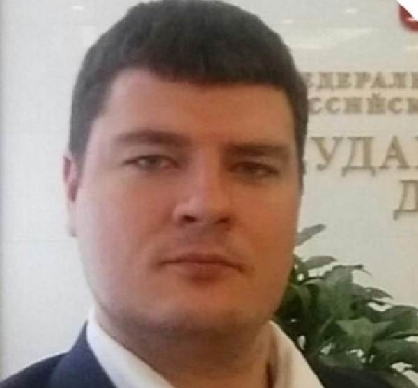 Васильченко Денис Владимирович Владивосток Биография Фото