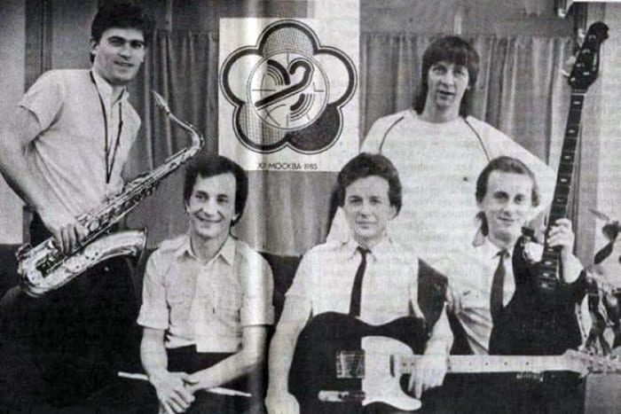 Что стало причиной раннего ухода Александра Барыкина 