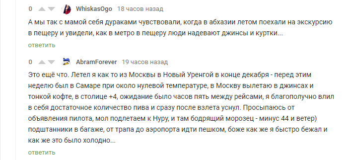 Мамин сибиряк: мужчина в шортах на заснеженном аэродроме развеселил соцсети Мамин сибиряк: мужчина в шортах на заснеженном аэродроме развеселил соцсети