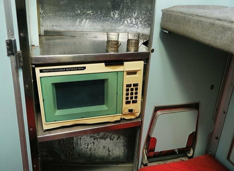 Новозеландский фотограф раскрыл секреты последней ядерной базы Украины