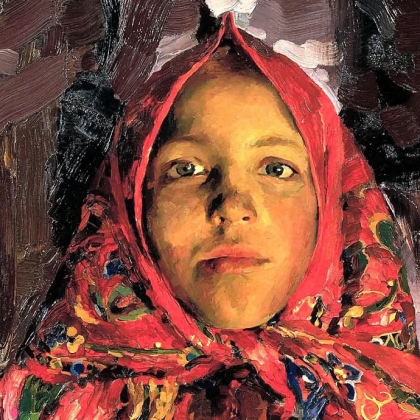 Мирослава Романенко