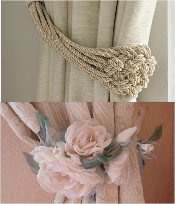 Детали, которые помогут создать жилье с неповторимым характером декор