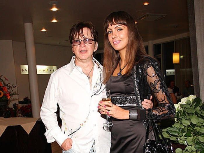 Что стало причиной раннего ухода Александра Барыкина 