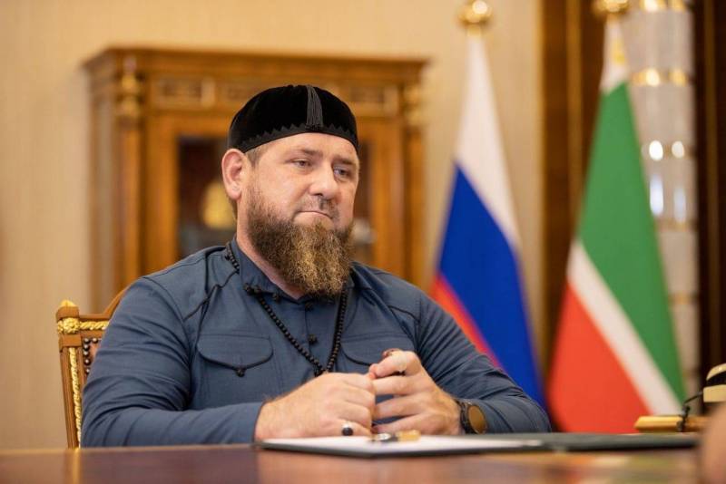 Издержки «перевоспитания»: как Рамзан Кадыров своими действиями рискует репутацией всех чеченцев