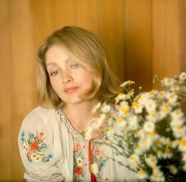 Фотопортреты актрис советского кино Фотопортреты актрис советского кино