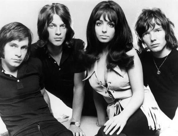 Shocking Blue: рок по европейски