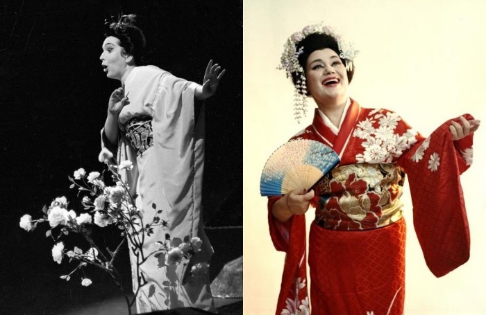 Как раньше жен продавали 