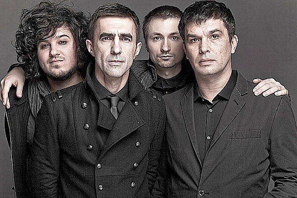 Застой русского рока