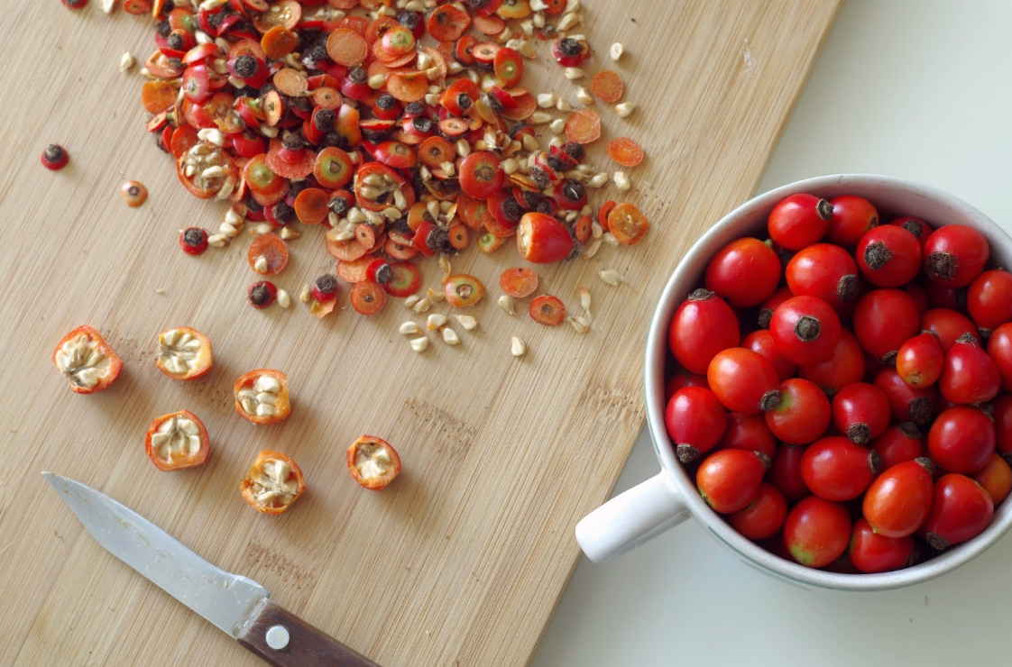 Чтобы глаза не старели и не уставали: рецепты для хорошего зрения до глубокой старости