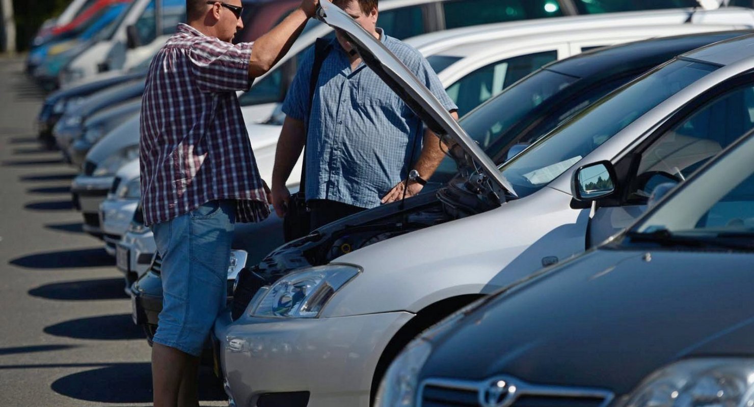 На что россияне обращают внимание при покупке автомобиля с пробегом? На что россияне обращают внимание при покупке автомобиля с пробегом? Автомобили
