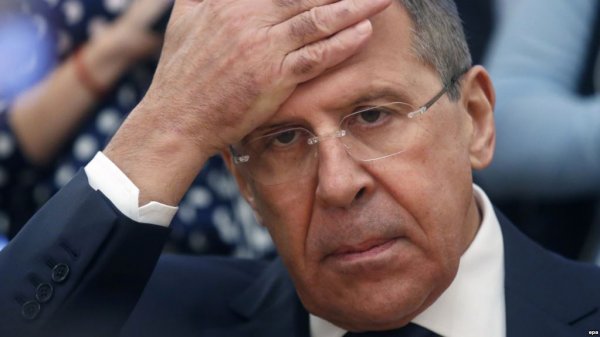 Два шага до точки невозврата: Россия жестко ответила на ультиматум США Два шага до точки невозврата: Россия жестко ответила на ультиматум США