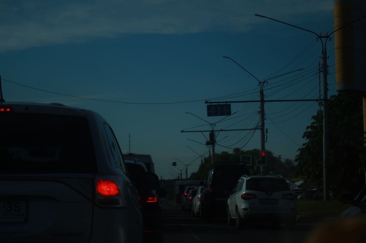 Пенсионерка скончалась в больнице после наезда иномарки в Липецке