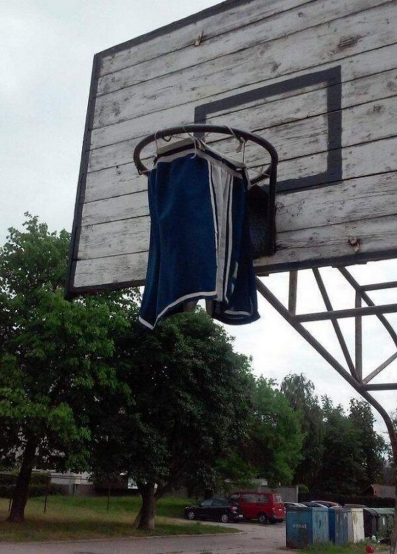 22 полезных лайфхака, которые вас точно разеселят 