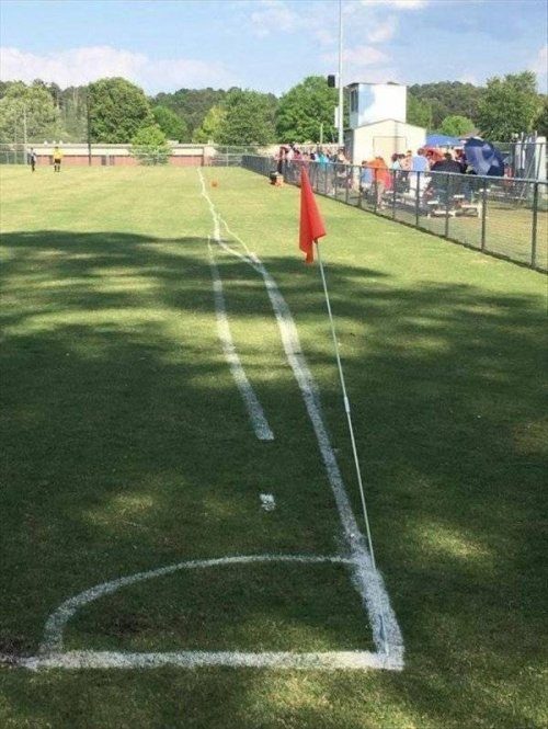 Упс, что-то тут не так... 