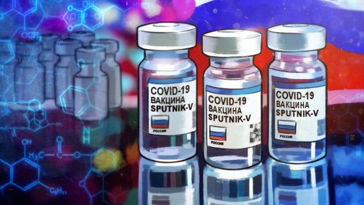 Обыкновенные страшилки: россиян запугивают историями про бесплодие из-за вакцины от COVID 