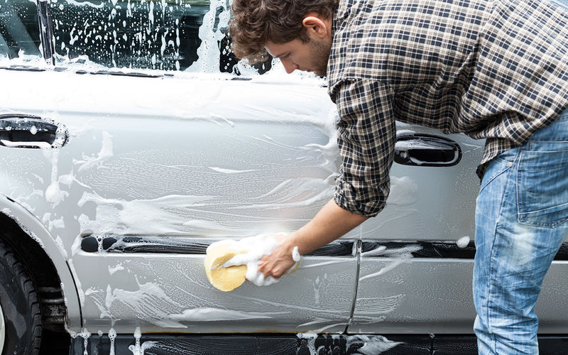 За нами не заржавеет! Какой антикор вам нужен