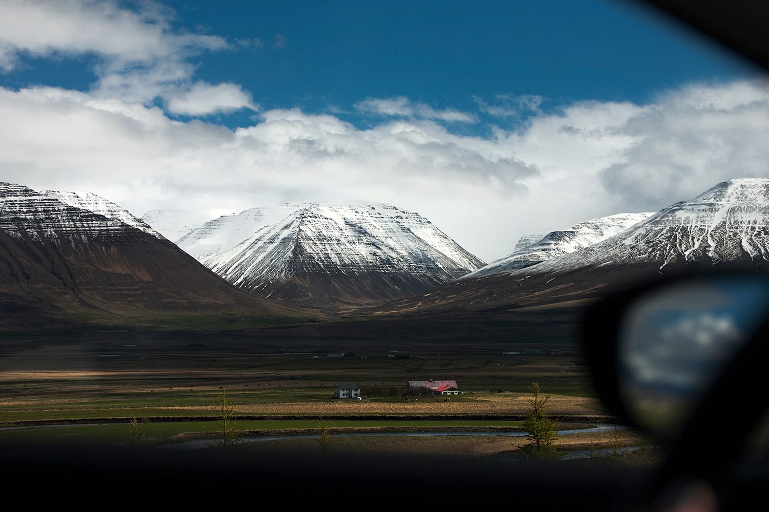 Исландия: личный опыт Исландия: личный опыт заграница,путешествие,туризм