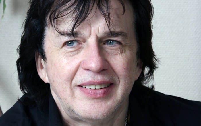 Что стало причиной раннего ухода Александра Барыкина 