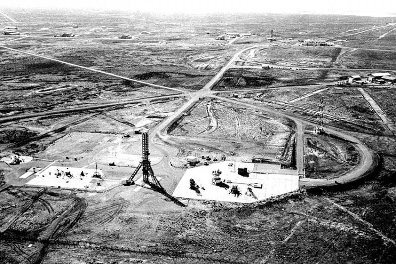 Полигоны Австралии