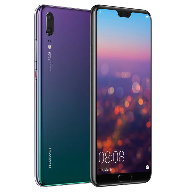 HUAWEI P20