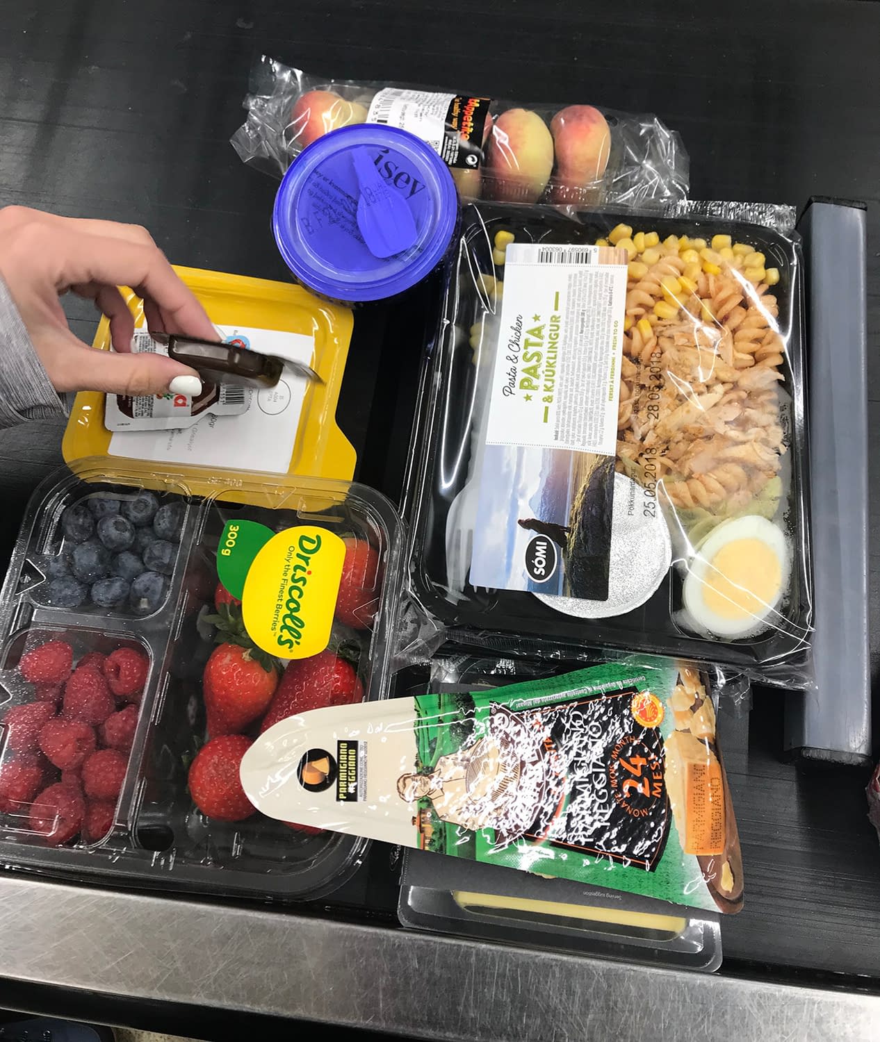 Исландия: личный опыт Исландия: личный опыт заграница,путешествие,туризм