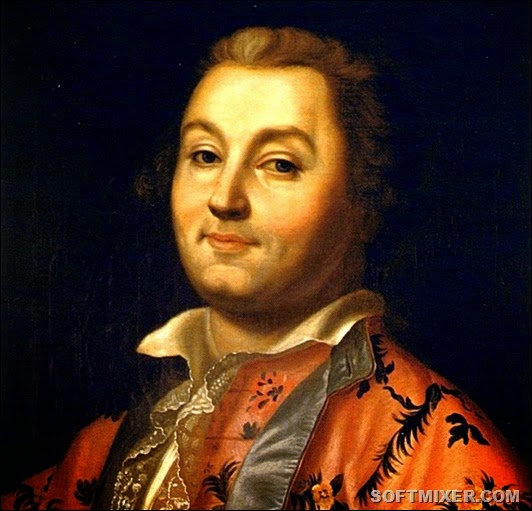 Самые влиятельные государевы фавориты Самые влиятельные государевы фавориты