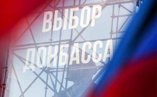 Судьба мятежных ДНР и ЛНР решена: Донбасс возвращается на Украину