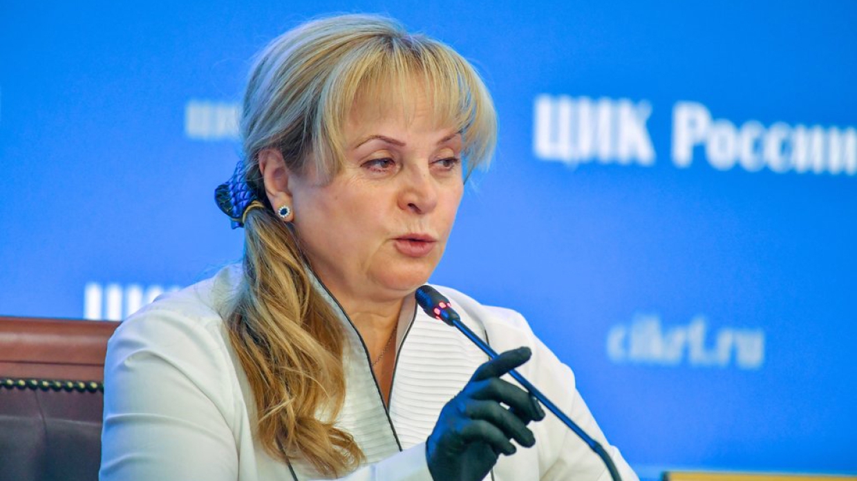 Политолог Киреев назвал причины зашкаливающего количества нарушений на выборах в Петербурге Политика